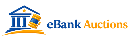 eBank Auctions - Bank Property and Vehicle Auction Portal India